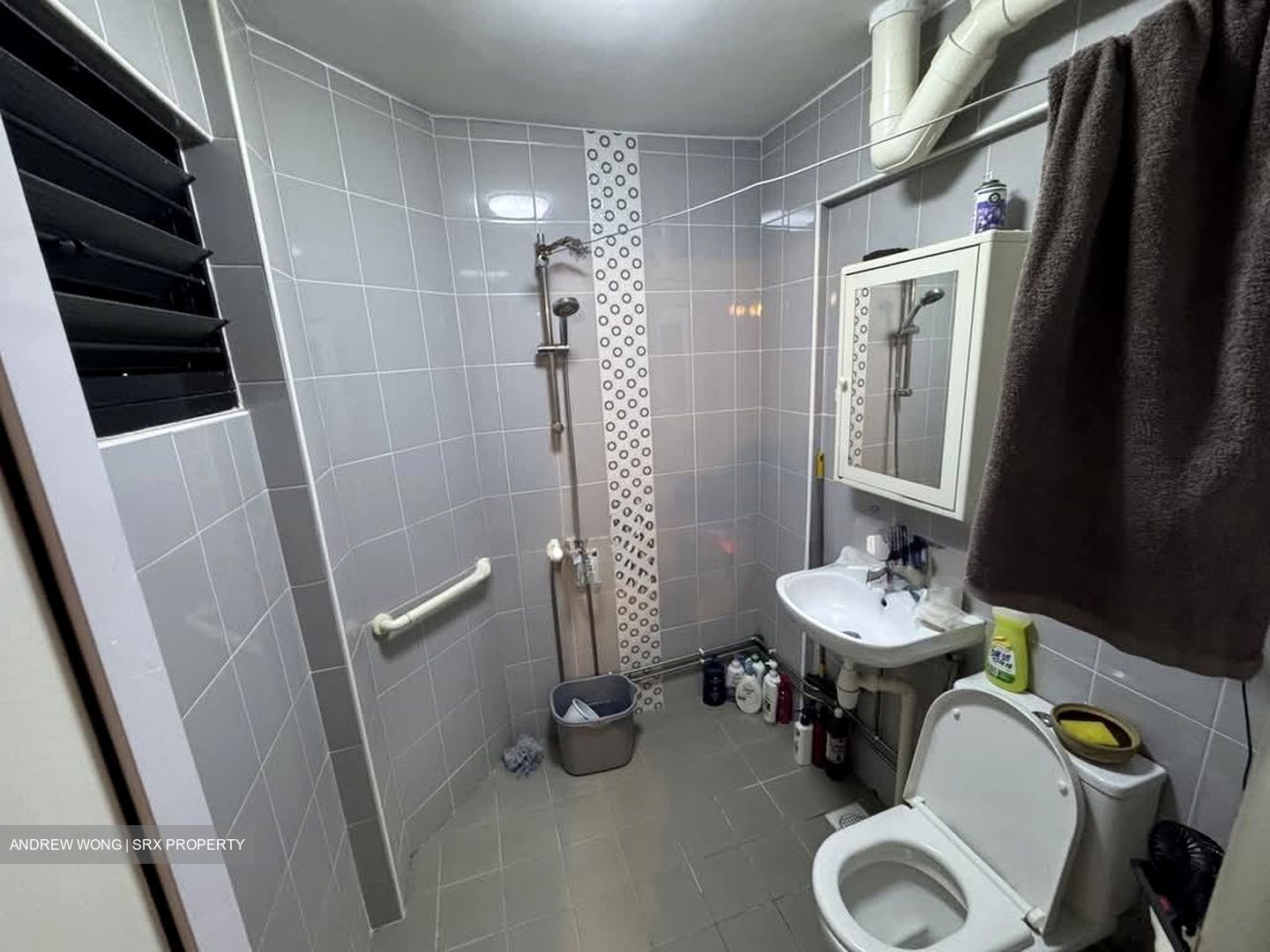 Blk 234 Jurong East Street 21 (Jurong East), HDB 5 Rooms #591981341